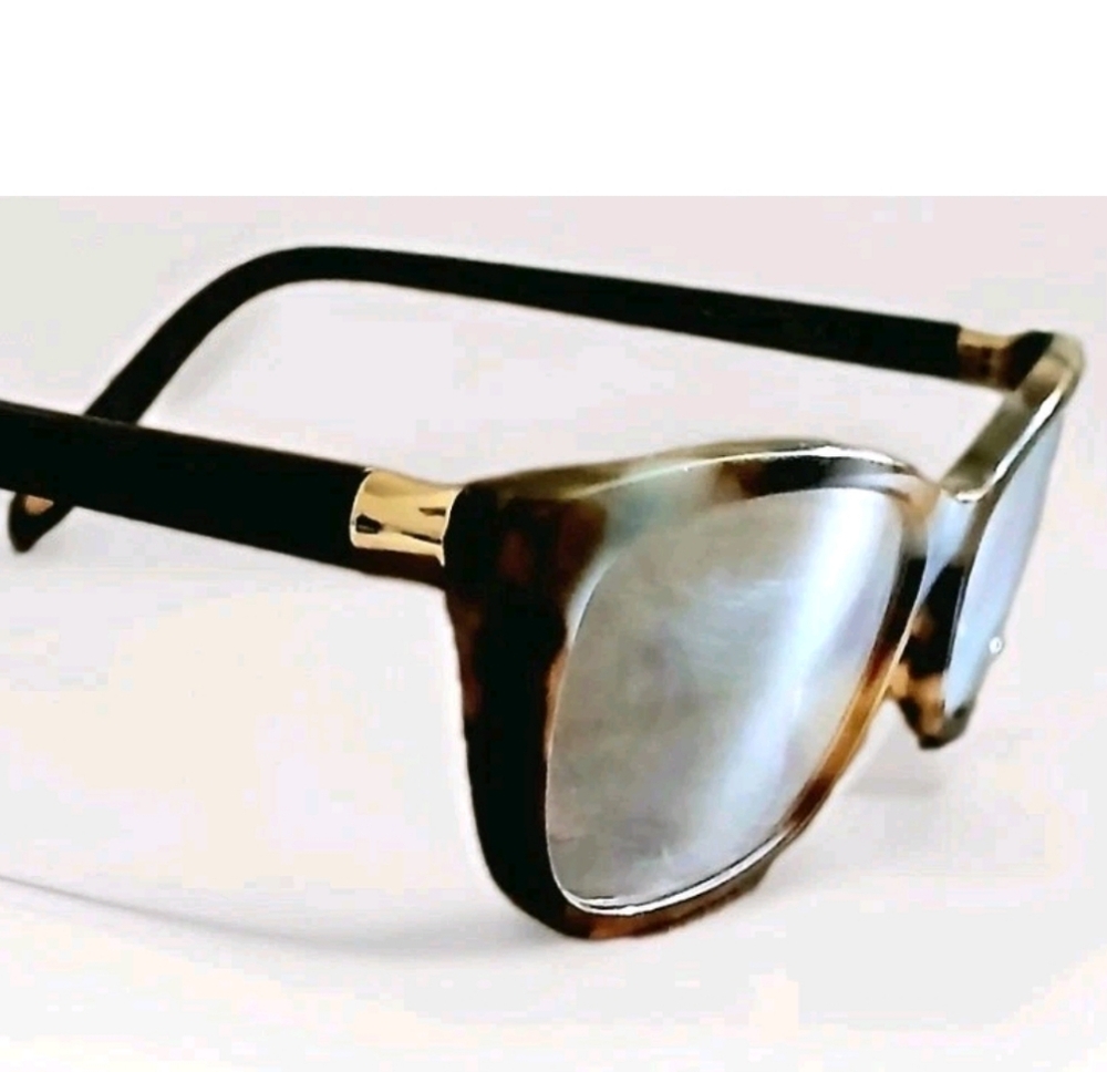Tiffany & CO Tortoise Shell Women's Glasses. FRAMES ONLY